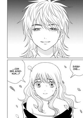 Read I Want To Hold Aono-kun So Badly I Could Die  10 Page 10 in English