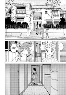 Read I Want To Hold Aono-kun So Badly I Could Die  11 Page 8 in English