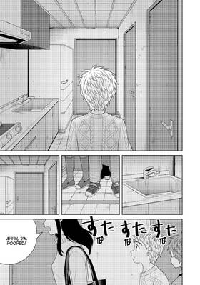 Read I Want To Hold Aono-kun So Badly I Could Die  11 Page 9 in English