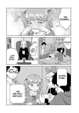 Read I Want To Hold Aono-kun So Badly I Could Die  12 Page 10 in English