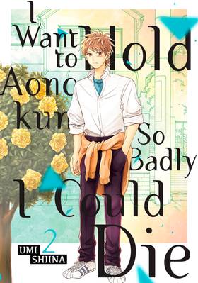 Read I Want To Hold Aono-kun So Badly I Could Die  2 Page 1 in English