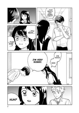 Read I Want To Hold Aono-kun So Badly I Could Die  2 Page 9 in English
