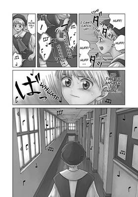 Read I Want To Hold Aono-kun So Badly I Could Die  3 Page 8 in English