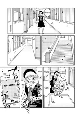Read I Want To Hold Aono-kun So Badly I Could Die  3 Page 9 in English