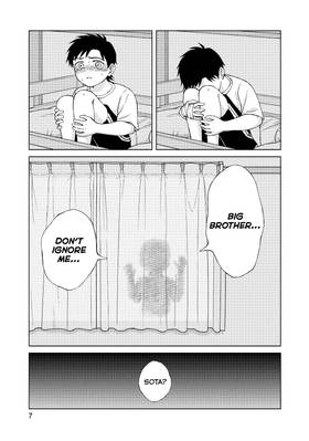 Read I Want To Hold Aono-kun So Badly I Could Die  5 Page 9 in English