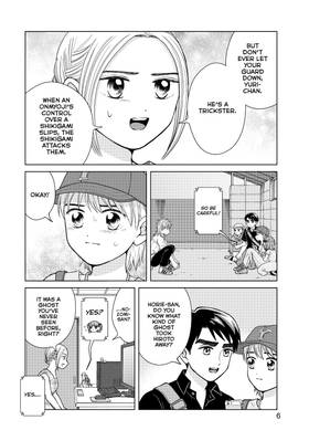 Read I Want To Hold Aono-kun So Badly I Could Die  6 Page 8 in English
