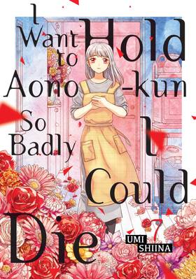 Read I Want To Hold Aono-kun So Badly I Could Die  7 Page 1 in English