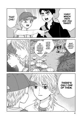 Read I Want To Hold Aono-kun So Badly I Could Die  7 Page 6 in English