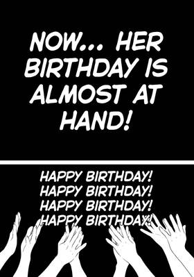 Read I Want To Hold Aono-kun So Badly I Could Die  13 Page 8 in English