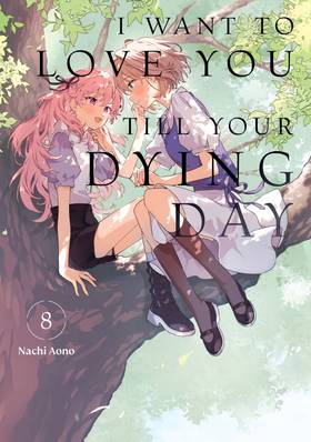 Read I Want to Love You Till Your Dying Day  8 Page 1 in English