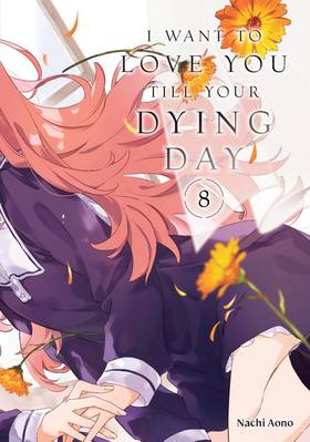 Read I Want to Love You Till Your Dying Day  8 Page 4 in English