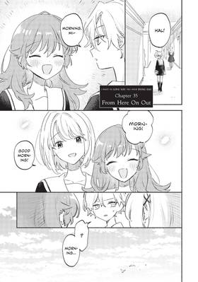 Read I Want to Love You Till Your Dying Day  8 Page 7 in English