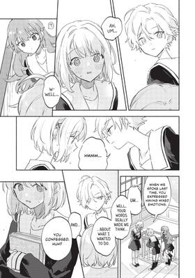 Read I Want to Love You Till Your Dying Day  8 Page 9 in English
