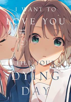 Read I Want to Love You Till Your Dying Day  2 Page 1 in English