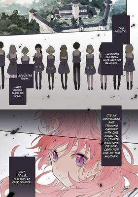 Read I Want to Love You Till Your Dying Day  2 Page 3 in English
