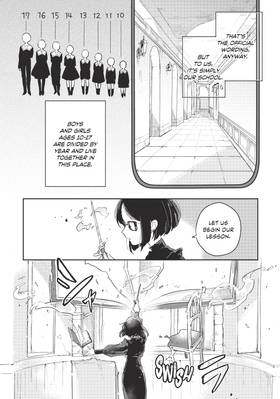 Read I Want to Love You Till Your Dying Day  1 Page 10 in English
