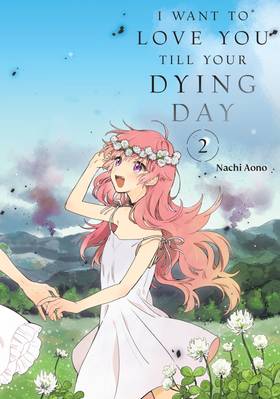 Read I Want to Love You Till Your Dying Day  2 Page 4 in English