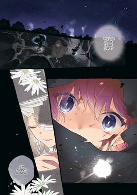 Read I Want to Love You Till Your Dying Day  3 Page 3 in English