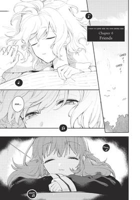 Read I Want to Love You Till Your Dying Day  2 Page 7 in English