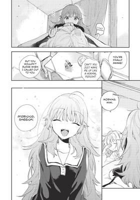 Read I Want to Love You Till Your Dying Day  2 Page 8 in English