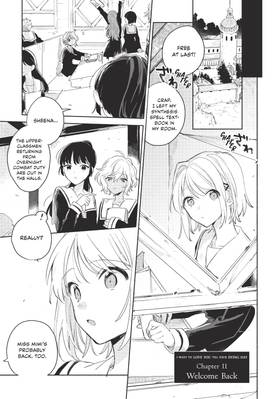 Read I Want to Love You Till Your Dying Day  3 Page 7 in English