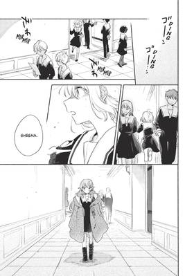 Read I Want to Love You Till Your Dying Day  4 Page 9 in English