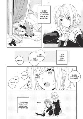 Read I Want to Love You Till Your Dying Day  2 Page 10 in English