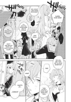 Read I Want to Love You Till Your Dying Day  3 Page 9 in English
