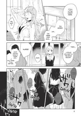 Read I Want to Love You Till Your Dying Day  3 Page 10 in English