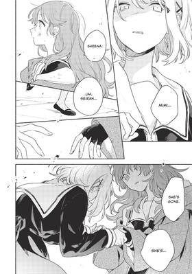 Read I Want to Love You Till Your Dying Day  4 Page 10 in English