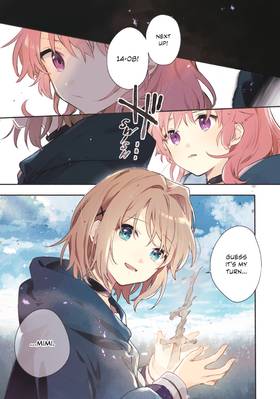 Read I Want to Love You Till Your Dying Day  5 Page 3 in English
