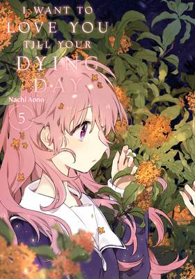 Read I Want to Love You Till Your Dying Day  5 Page 5 in English