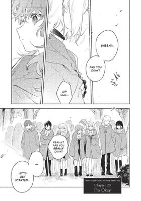 Read I Want to Love You Till Your Dying Day  5 Page 7 in English