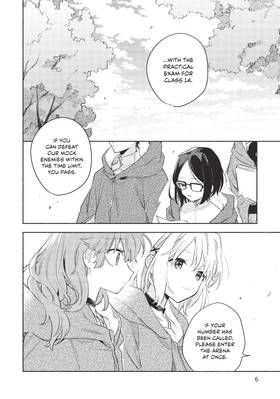 Read I Want to Love You Till Your Dying Day  5 Page 8 in English