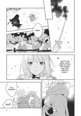 Read I Want to Love You Till Your Dying Day  5 Page 9 in English