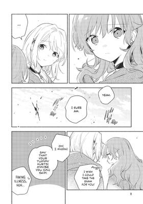 Read I Want to Love You Till Your Dying Day  5 Page 10 in English