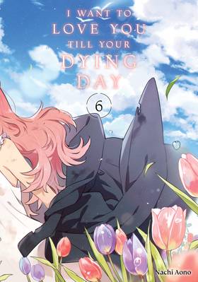 Read I Want to Love You Till Your Dying Day  6 Page 4 in English