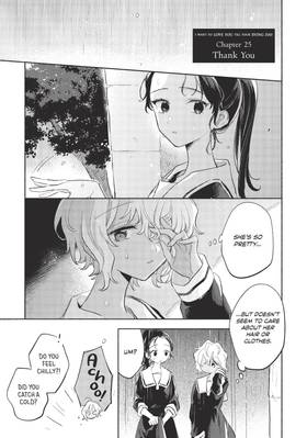 Read I Want to Love You Till Your Dying Day  6 Page 7 in English