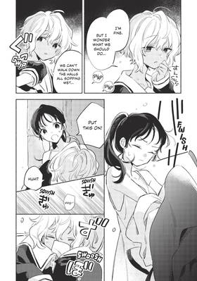 Read I Want to Love You Till Your Dying Day  6 Page 8 in English