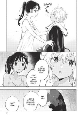 Read I Want to Love You Till Your Dying Day  6 Page 9 in English