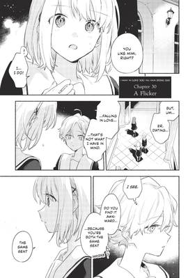 Read I Want to Love You Till Your Dying Day  7 Page 3 in English