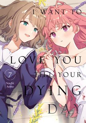 Read I Want to Love You Till Your Dying Day  7 Page 1 in English