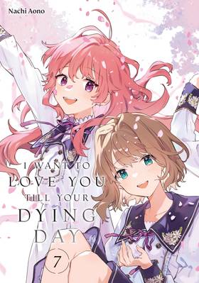 Read I Want to Love You Till Your Dying Day  7 Page 5 in English