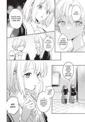 Read I Want to Love You Till Your Dying Day  7 Page 8 in English