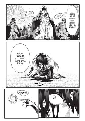 Read I Was Reincarnated as the 7th Prince so I Can Take My Time Perfecting My Magical Ability  1 Page 5 in English