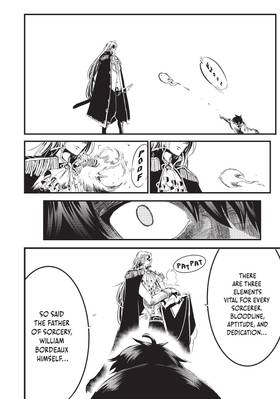 Read I Was Reincarnated as the 7th Prince so I Can Take My Time Perfecting My Magical Ability  1 Page 6 in English