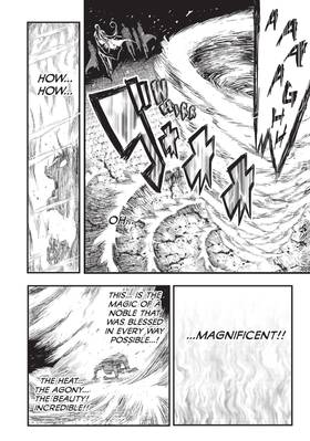 Read I Was Reincarnated as the 7th Prince so I Can Take My Time Perfecting My Magical Ability  1 Page 8 in English