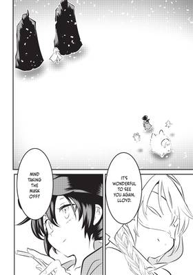 Read I Was Reincarnated as the 7th Prince so I Can Take My Time Perfecting My Magical Ability  13 Page 6 in English