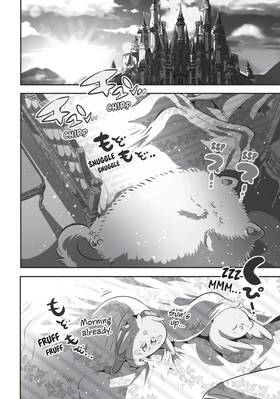 Read I Was Reincarnated as the 7th Prince so I Can Take My Time Perfecting My Magical Ability  12 Page 6 in English