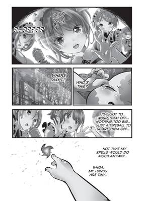 Read I Was Reincarnated as the 7th Prince so I Can Take My Time Perfecting My Magical Ability  1 Page 10 in English